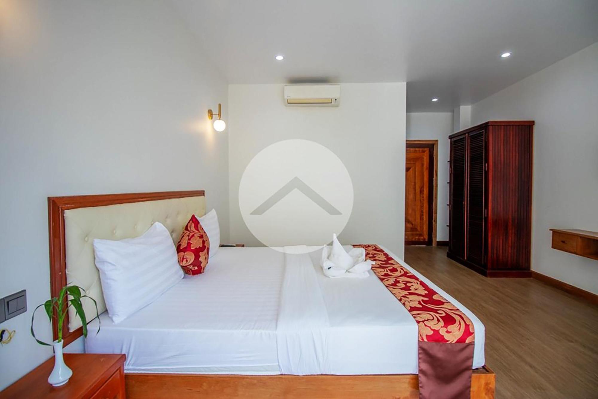 Zita Angkor Hotel Siem Reap Exterior foto