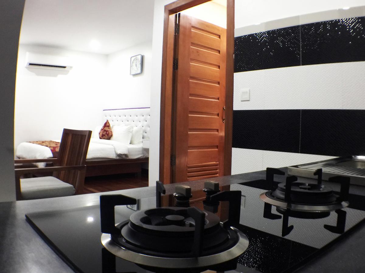Zita Angkor Hotel Siem Reap Exterior foto