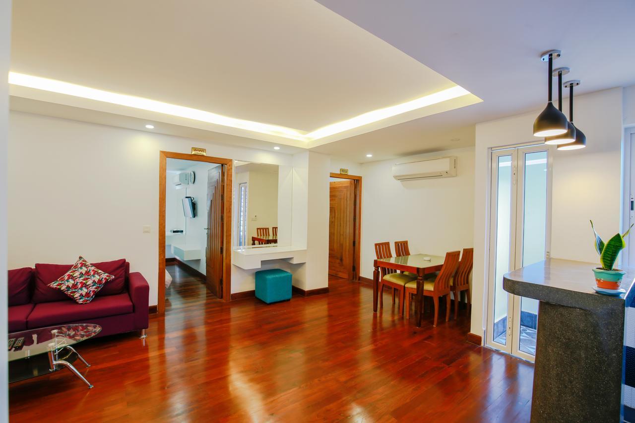 Zita Angkor Hotel Siem Reap Exterior foto